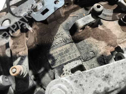 Skrzynia biegów FORD C-MAX II (DXA/CB7, DXA/CEU) 1.5 TDCi | BP30934277M3