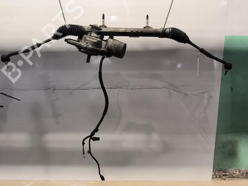 Used Steering rack CITROËN C3 II (SC_) 1.0 VTi 68 (68 hp) 25274221