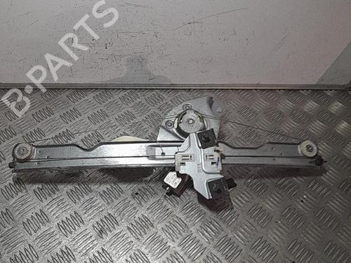 Used Right front window motor DACIA SANDERO 1.5 dCi (86 hp) 21723237