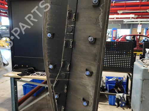 Dørliste RENAULT CAPTUR I (J5_, H5_) 1.5 dCi 90 (J5N4, J5M5, J5MW, J5M6, J5AL, J5AJ) | BP39639623C150 - Image 3