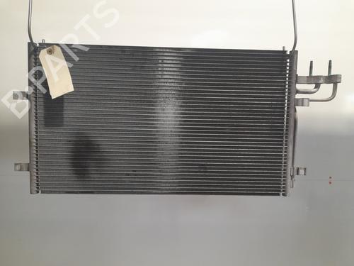 Used AC radiator AC radiator FORD C-MAX (DM2) 1.8 TDCi (115 hp) 24222749 24222749
