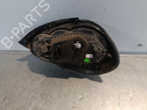 Left taillight TOYOTA AYGO (_B1_) 1.0 (KGB10_, KGB10R) | BP21696786C34 