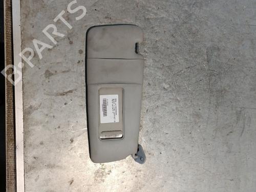 Right sun visor BMW 3 Compact (E46) 316 ti | BP22421364I2 - Image 4