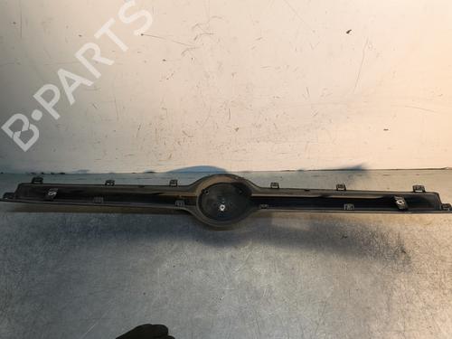 Grill FIAT PANDA (312_, 319_) 1.3 D Multijet 4x4 (312PXL1A) | BP29997356C40 