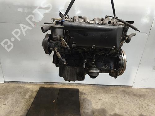 Used Engine Engine 37501911 37501911
