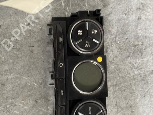 Climate control CITROËN DS3 (SA_) 1.6 HDi 90 | BP21704945I5 