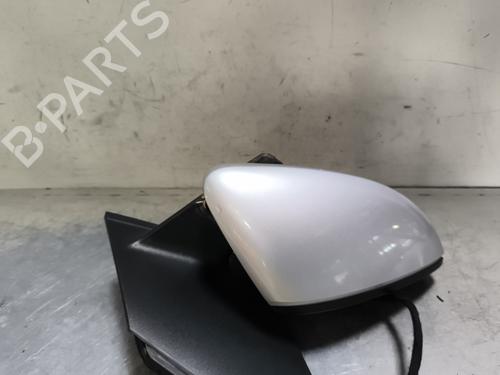 Right mirror VW POLO V (6R1, 6C1) 1.6 TDI | BP28166082C27 