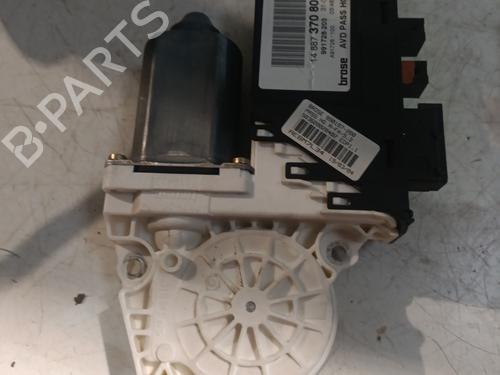 Used Front right window mechanism PEUGEOT 807 (EB_) 2.2 HDi (128 hp) 24199342