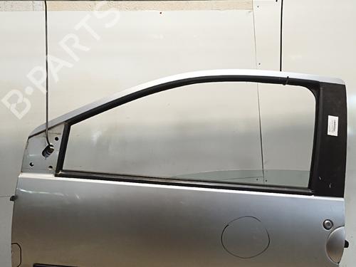 left-front-door-renault-twingo-ii-cn0_-2007-36108495 main image