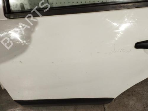 Left rear door DACIA SANDERO 1.4 MPI LPG | BP21713828C4
