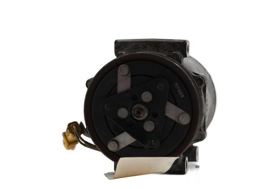 Used AC compressor AC compressor PEUGEOT 407 Coupe (6C_) 2.2 16V (163 hp) 34542763 34542763