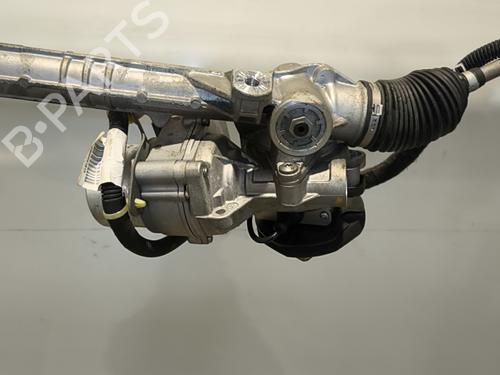 Used Steering rack Steering rack PEUGEOT 2008 I (CU_) 1.6 HDi (92 hp) 32993634 32993634