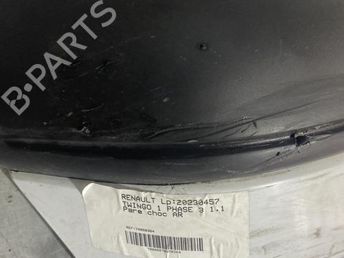 Bak støtfanger RENAULT TWINGO I (C06_) 1.2 (C066, C068) (58 hp) 21697618