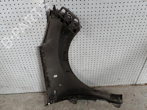 Left front fenders PEUGEOT 308 I (4A_, 4C_) 1.6 HDi | BP21721100C41 