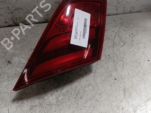 Farolim esquerdo da mala Farolim esquerdo da mala PEUGEOT 308 II (LB_, LP_, LW_, LH_, L3_) 1.2 THP 110 (110 hp) 26177374 26177374
