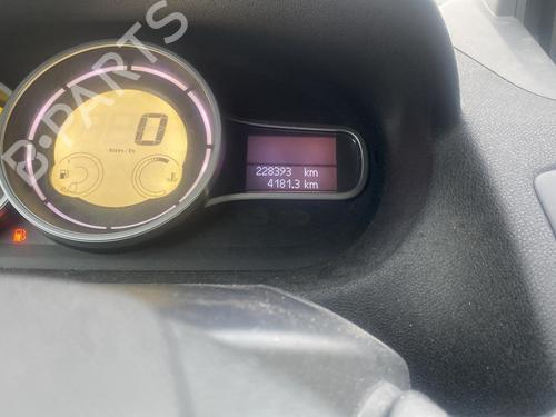 Steering column stalk RENAULT MEGANE III Hatchback (BZ0/1_, B3_) 1.5 dCi | BP28173272I23 - Image 4
