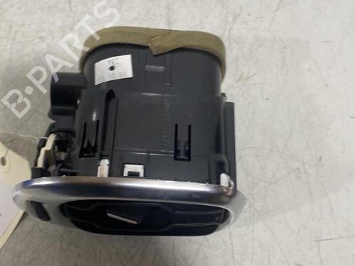Used Air vent Air vent CITROËN C3 Picasso (SH_) 1.6 HDI 90 (92 hp) 21706297 21706297