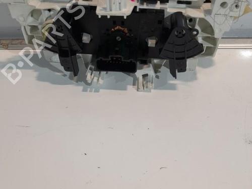 Used Climate control Climate control RENAULT TWINGO III (BCM_, BCA_) 1.0 SCe 70 (71 hp) 21705705 21705705