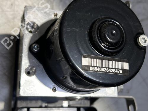 Used ABS pump ABS pump BMW 3 Touring (E91) 318 d (143 hp) 21711214 21711214