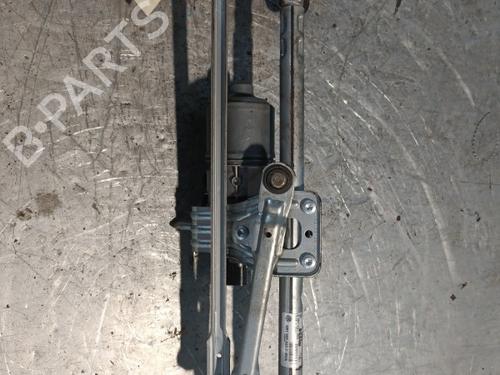 Rear wiper motor SEAT IBIZA IV (6J5, 6P1) 1.2 TSI | BP22421482M102 