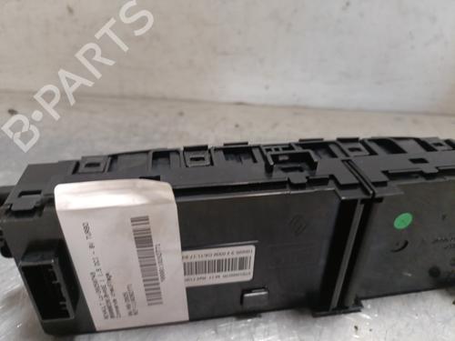 Climate control RENAULT MEGANE III Hatchback (BZ0/1_, B3_) 1.5 dCi (BZ09, BZ0D, BZ1W, BZ29, BZ14) | BP28078452I5 