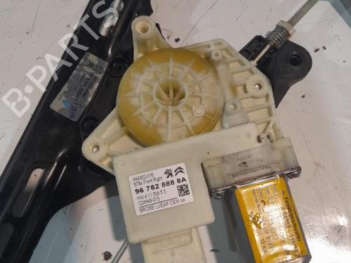 Used Right front window motor Right front window motor CITROËN C4 Picasso II 1.6 HDi / BlueHDi 115 (115 hp) 22032376 22032376