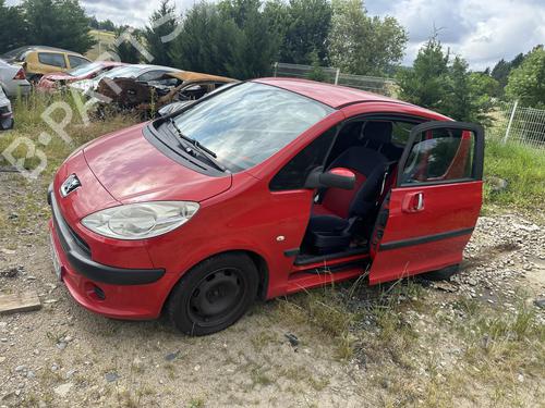 Electronic module PEUGEOT 1007 (KM_) 1.4 HDi | BP28442265M83  - Image 7
