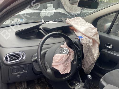 Right front window switch RENAULT MODUS / GRAND MODUS (F/JP0_) 1.2 | BP22034783I26 - Image 5