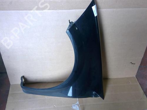 Used Left front fenders RENAULT MEGANE II (BM0/1_, CM0/1_) 1.9 dCi (BM0G, CM0G) (120 hp) 21724632