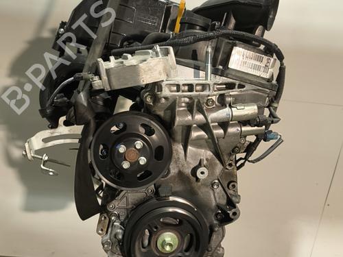 Engine SUZUKI SWIFT IV (FZ, NZ) 1.2 (AZH412, ZC72S) | BP31662783M1 - Image 5