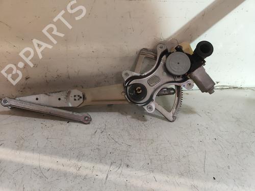 Used Front right window mechanism TOYOTA RAV 4 II (_A2_) 2.0 D 4WD (CLA20_, CLA21_, CLA20R, CLA21R) (116 hp) 24538483