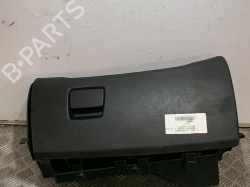 Used Glove box Glove box OPEL MERIVA B MPV (S10) 1.7 CDTI (75) (110 hp) 21706612 21706612