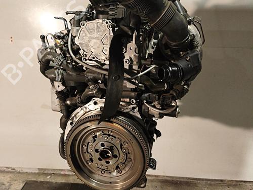 Engine VW TIGUAN (5N_) 2.0 TDI 4motion | BP40201216M1 - Image 5