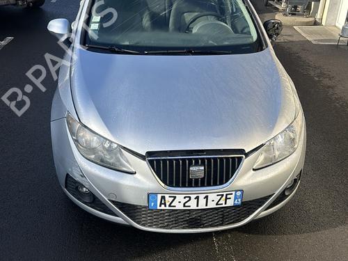 Brugte SEAT IBIZA IV (6J5, 6P1) 1.6 TDI (105 hp) 4455525