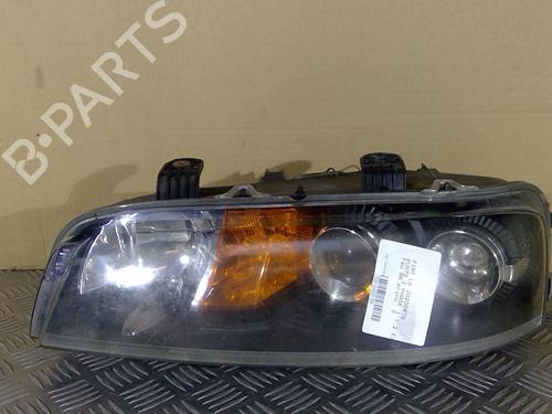 Used Left headlight Left headlight FIAT PUNTO (188_) 1.2 60 (188.030, .050, .130, .150, .230, .250) (60 hp) 22031851 22031851