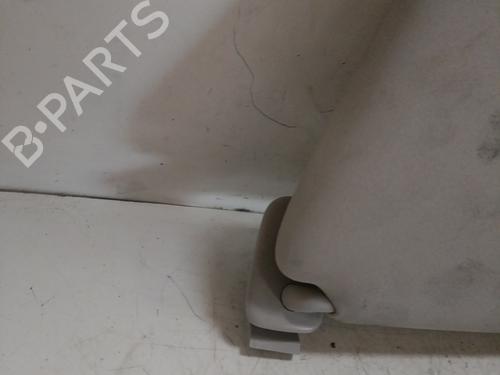 Left sun visor RENAULT TRAFIC III Van (FG_) 1.6 dCi 115 (FGMD) | BP25336431I1 