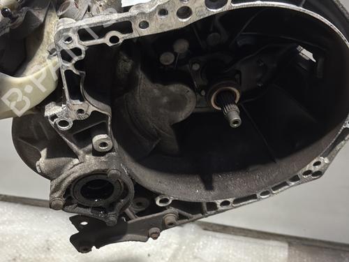 Gearbox PEUGEOT 208 I (CA_, CC_) 1.6 BlueHDi 100 | BP21704256M3