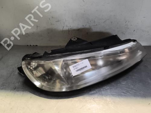 Used Right headlight Right headlight PEUGEOT 406 (8B) 2.0 HDI 110 (109 hp) 28442457 28442457