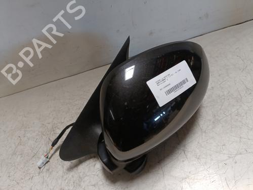 Left mirror NISSAN JUKE (F15) 1.5 dCi | BP24847865C26