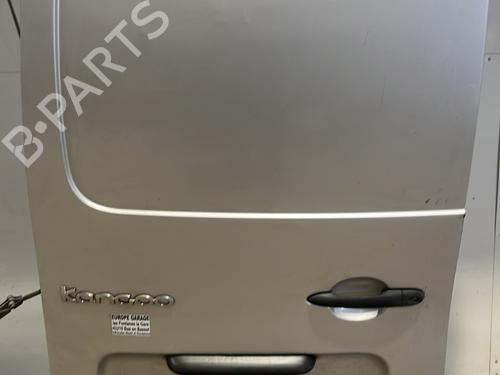 Used Left tailgate Left tailgate RENAULT KANGOO Express (FW0/1_) 1.5 dCi 90 (FW0G, FW05, FW08, FW11) (90 hp) 33555903 33555903