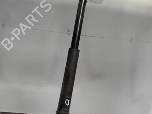 Used Right rear shock absorber TOYOTA YARIS (_P13_) 1.5 (NSP131_) (112 hp) 29330496
