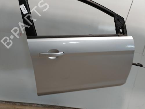 Right front door FORD FOCUS II (DA_, HCP, DP) 1.8 TDCi | BP28165832C3 