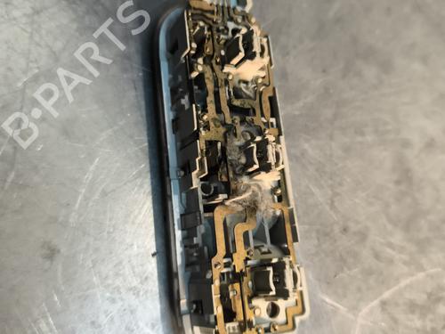 Interior roof light NISSAN NOTE (E11, NE11) 1.5 dCi | BP30491604I8 - Image 2