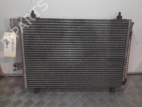 Used AC radiator PEUGEOT 407 (6D_) 2.2 16V (6D3FYH, 6D3FYE) (163 hp) 21707476