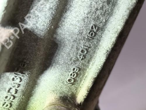 Gearbox BMW X3 (F25) sDrive 18 d | BP34202384M3 - Image 2
