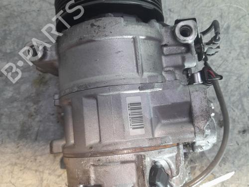 Used AC compressor AC compressor BMW 3 (E90) 318 d (143 hp) 22691378 22691378