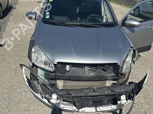 Used Parts NISSAN QASHQAI I (J10, NJ10) 2.0 dCi (150 hp) 4299324