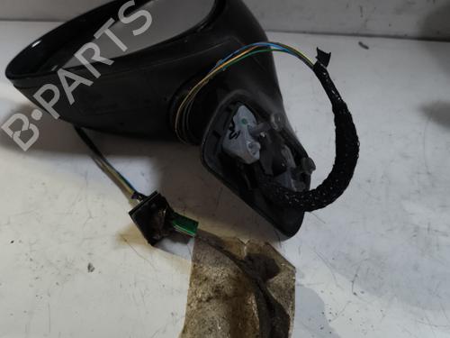 Left mirror CITROËN C4 Coupe (LA_) 1.6 HDi | BP24233139C26 