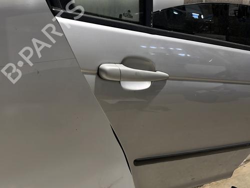 Right rear door BMW 3 (E46) 318 d | BP21713039C5 