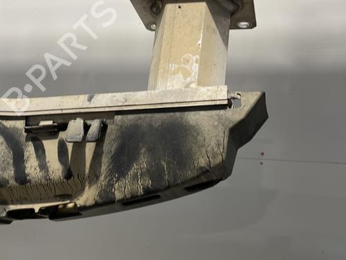 Front bumper reinforcement CITROËN C4 Picasso I MPV (UD_) 1.6 HDi | BP25130554C109 